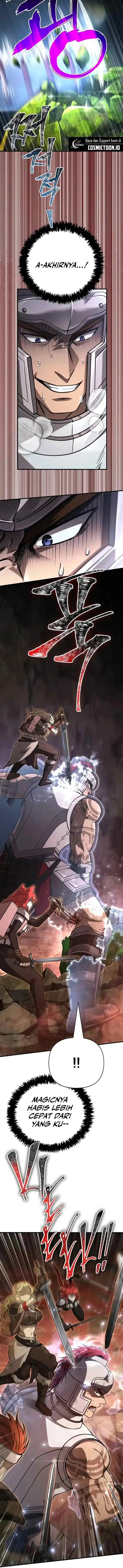 Survive as a Barbarian in the Game chapter 126 halaman 7