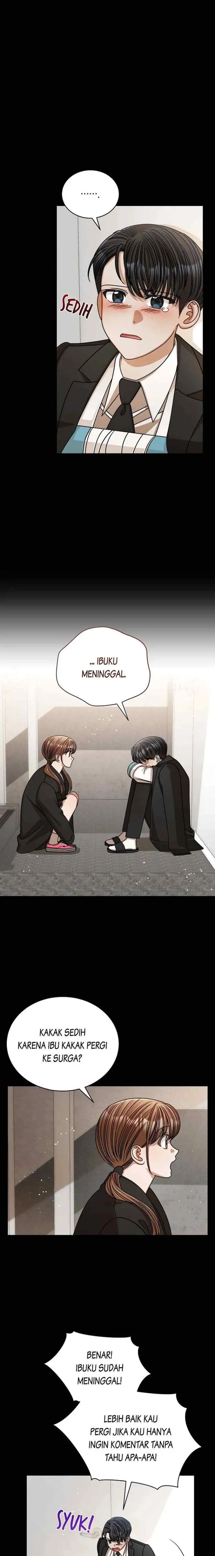 I Confessed To The Boss chapter 60 halaman 15