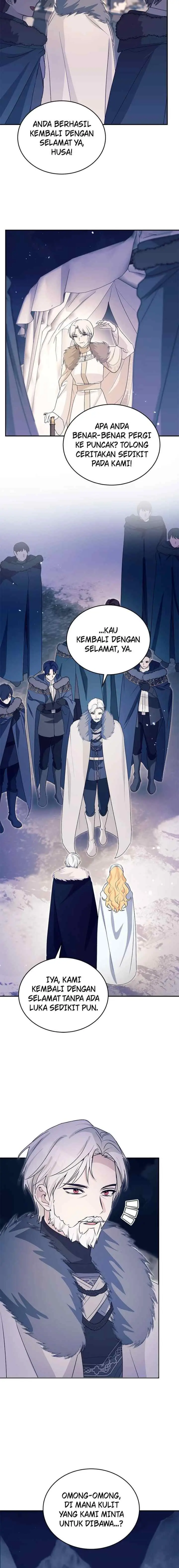 Hawar no Jardim de Inverno chapter 57 halaman 17