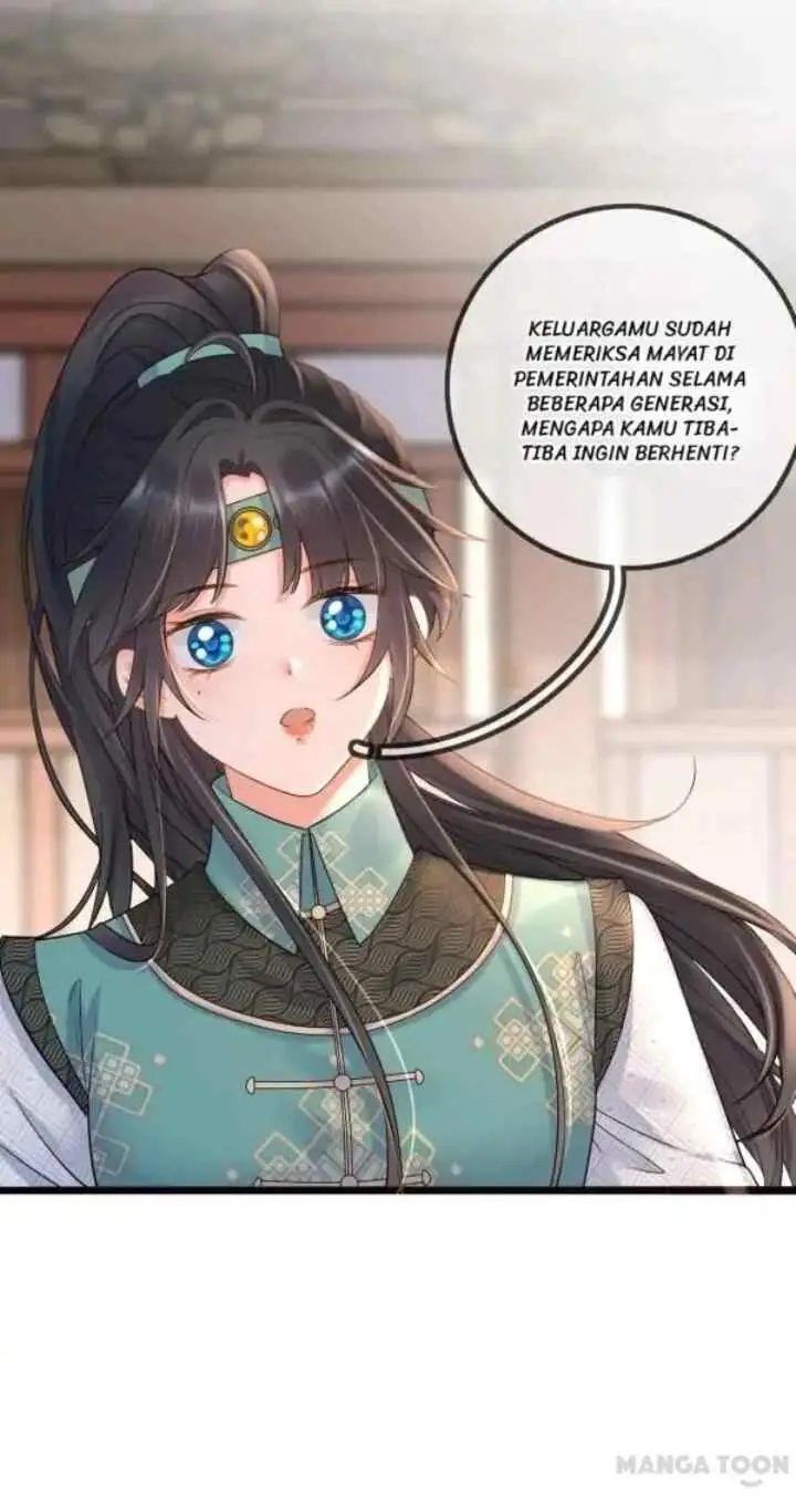 Your Highness, Enchanted By Me! chapter 161 halaman 16