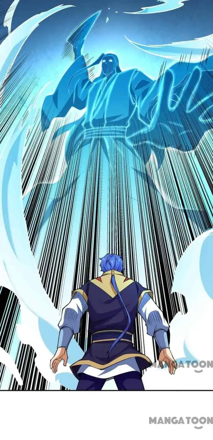Martial Arts Reigns chapter 516 halaman 19
