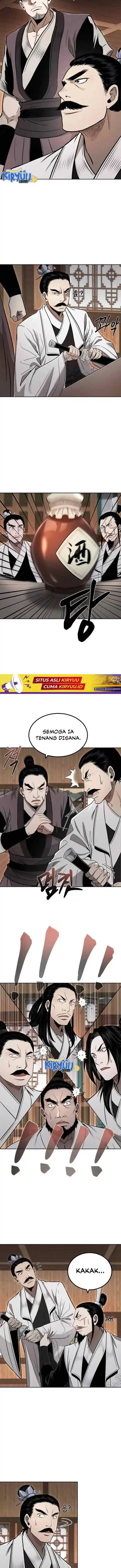 Demon in Mount Hua chapter 49 halaman 15