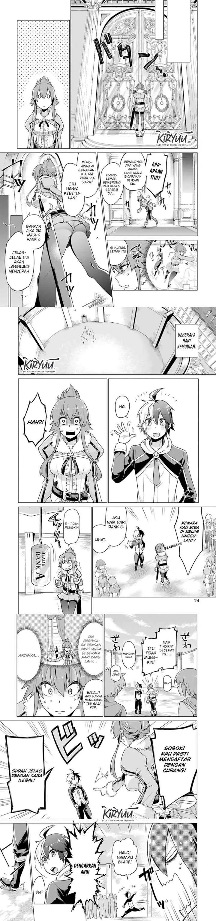 Eiyuu Kyoushitsu chapter 1.1 halaman 9