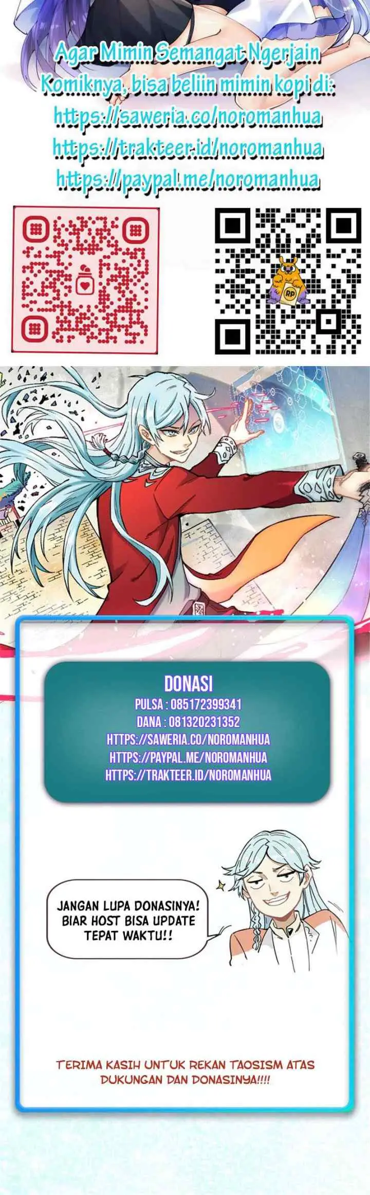 I Rely On Rewarding Apprentices To Upgrade chapter 2 halaman 11
