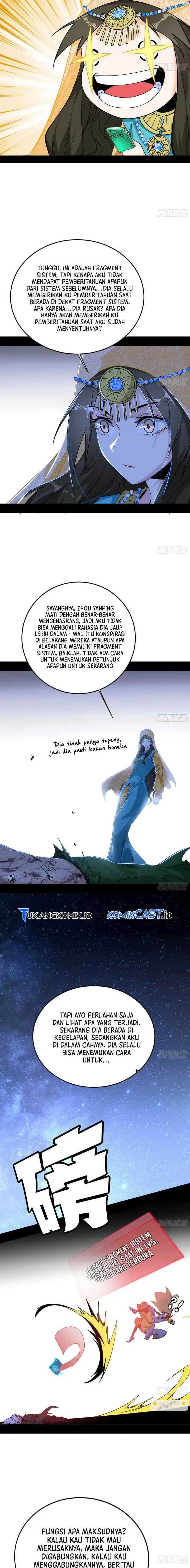 I'm An Evil God chapter 387 halaman 6