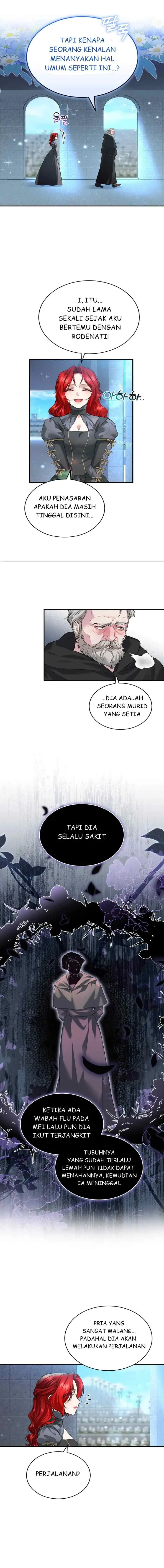 Fairy Legacy chapter 39 halaman 4
