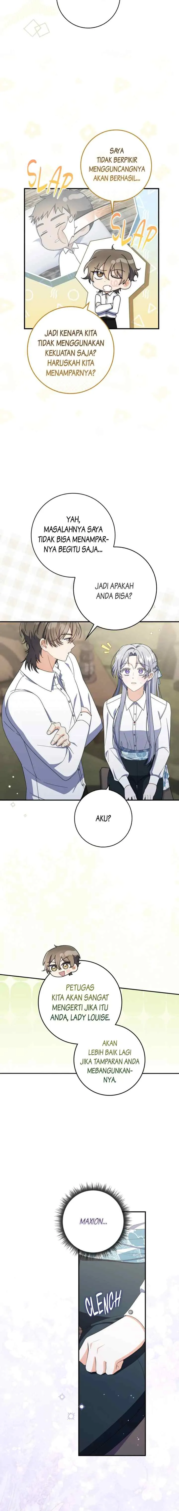As My Husband Wish, I Will Bring in the Concubine chapter 48 halaman 6