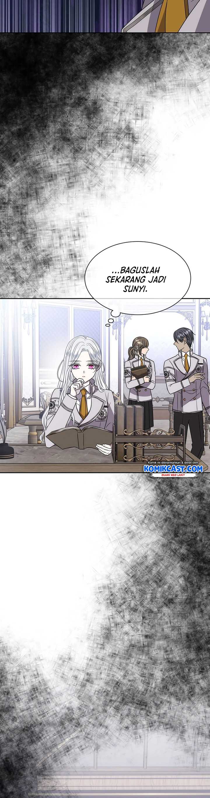 Black Haze chapter 12 halaman 17
