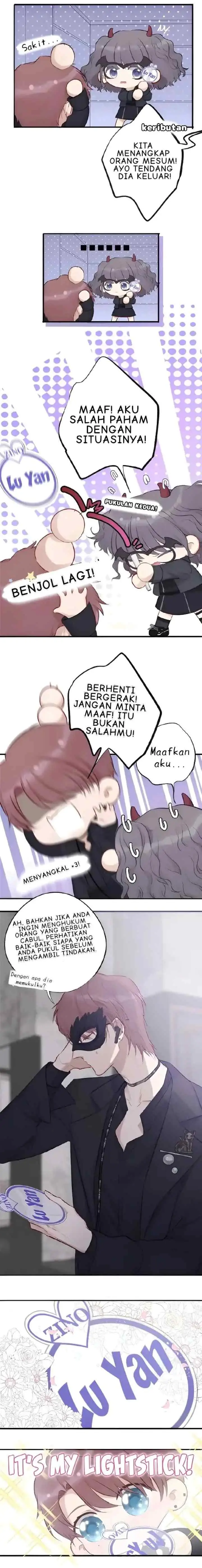 Protect My Star chapter 4 halaman 5