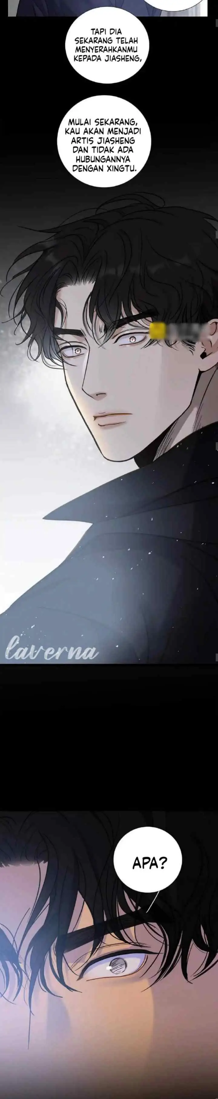 Dívida de Amor chapter 60 halaman 9