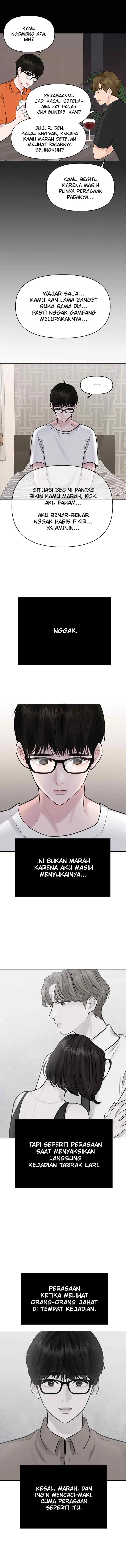 Not My Ideal Type chapter 3 halaman 12