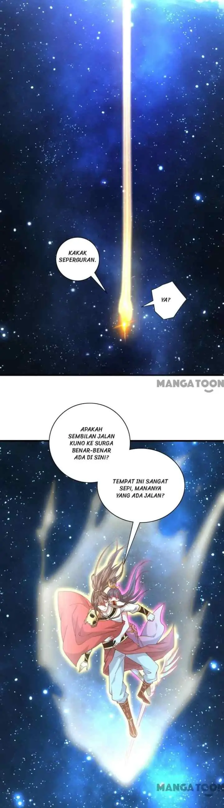 99 Ways to Become Heroes by Beauty Masters chapter 223 halaman 12
