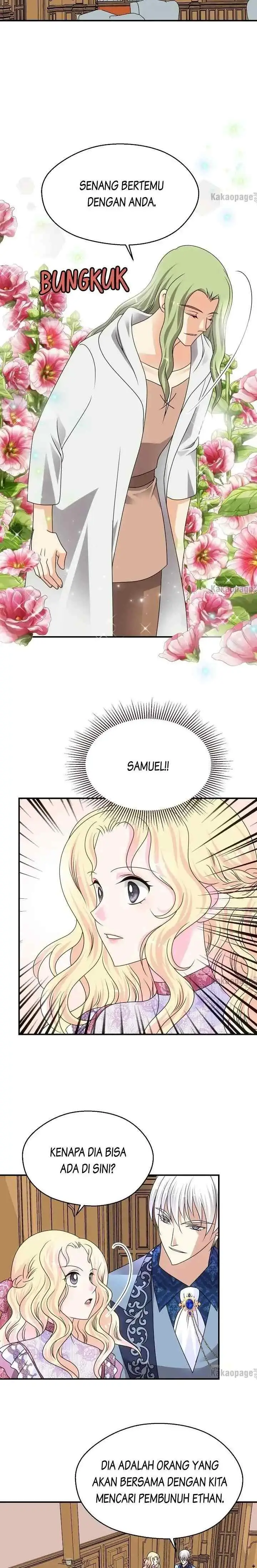 I Refuse the Duke chapter 94 halaman 12