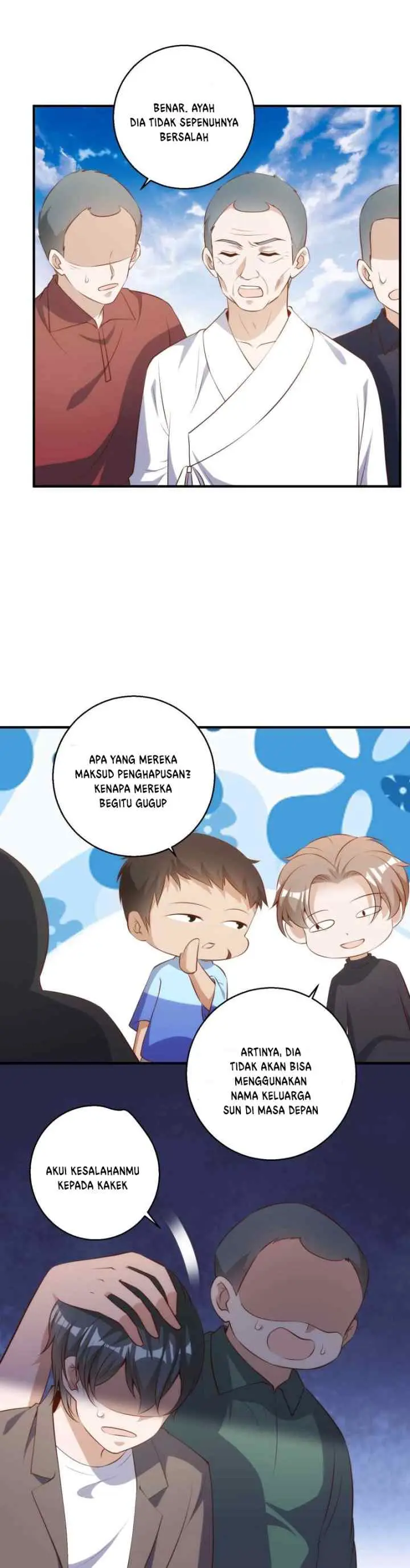 God-Level Fisherman chapter 63 halaman 4