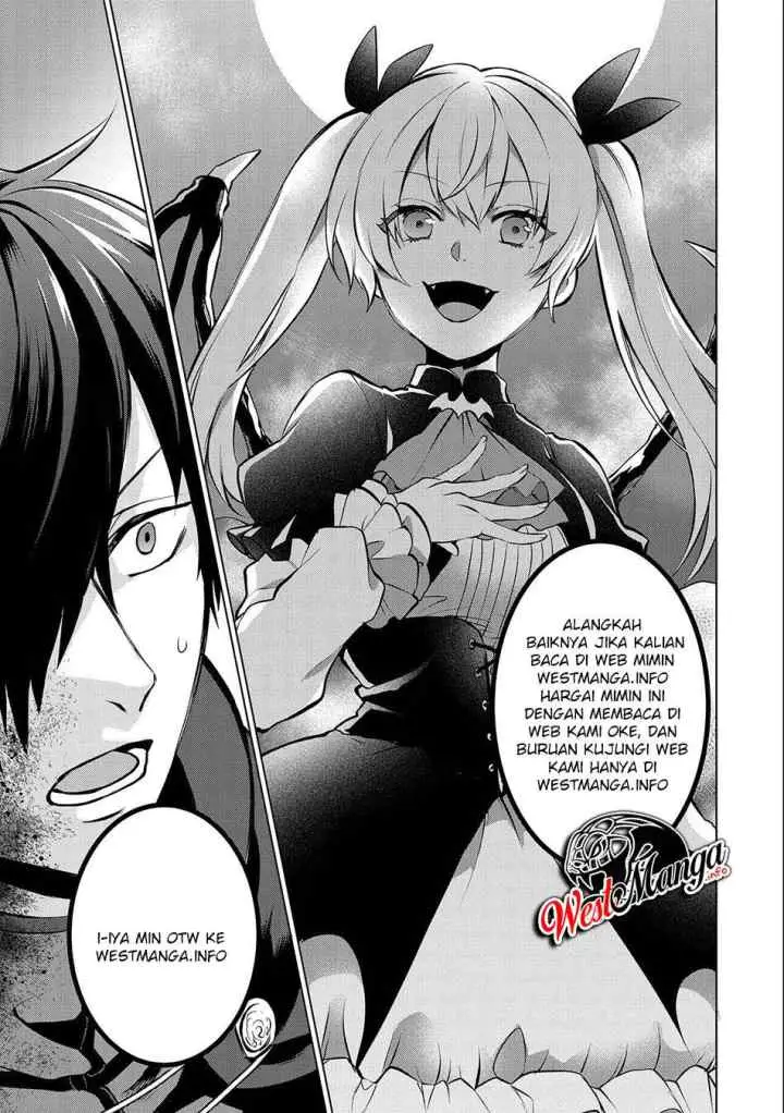 Fechippuru Bokura no Junsuina Koi chapter 66 halaman 8