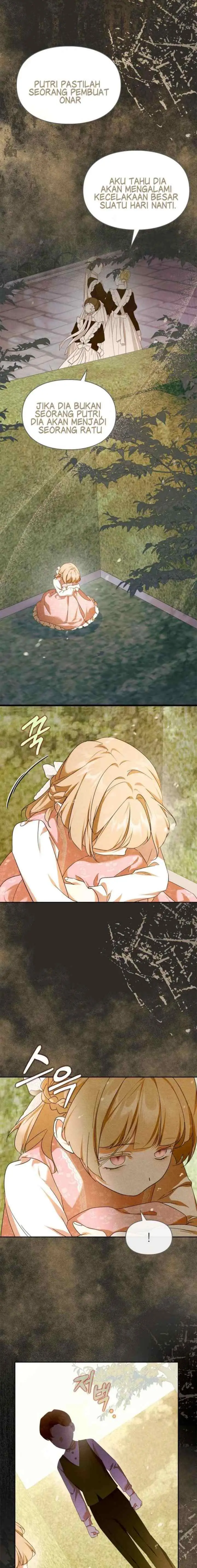 I Became the Tyrant's Servant chapter 75 halaman 15