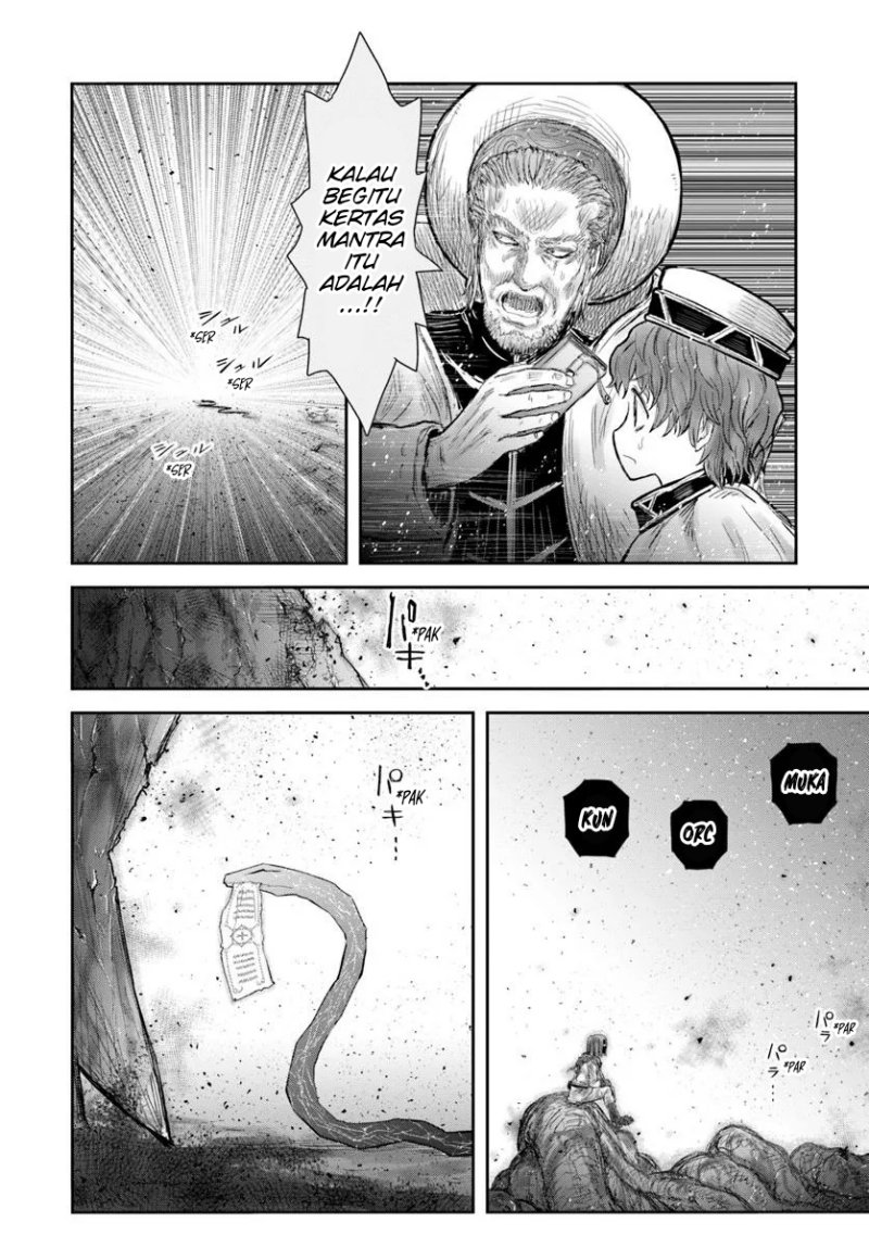 Isekai Ojisan chapter 64 halaman 30