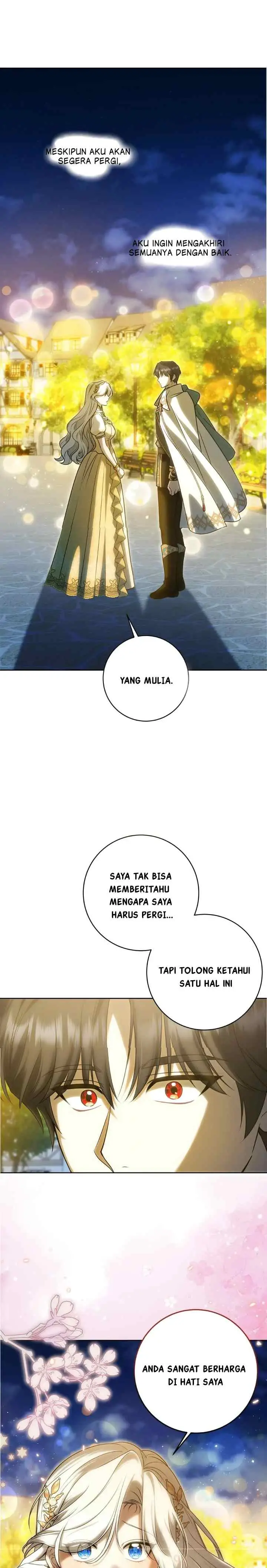 I Am the Obsessive Emperor's Talented Pharmacist chapter 42 halaman 19