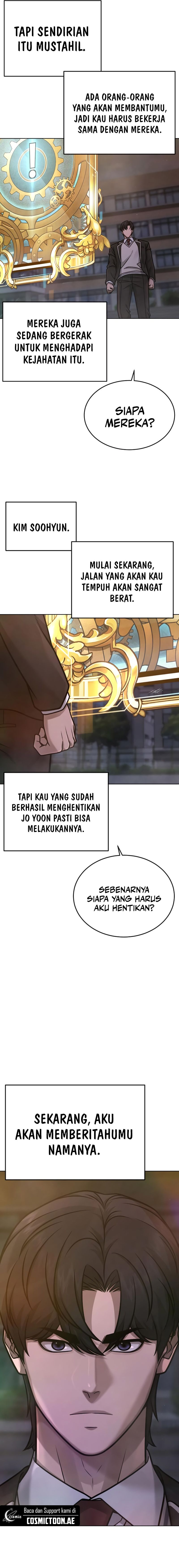 Kim SooHyun Task chapter 174 halaman 8