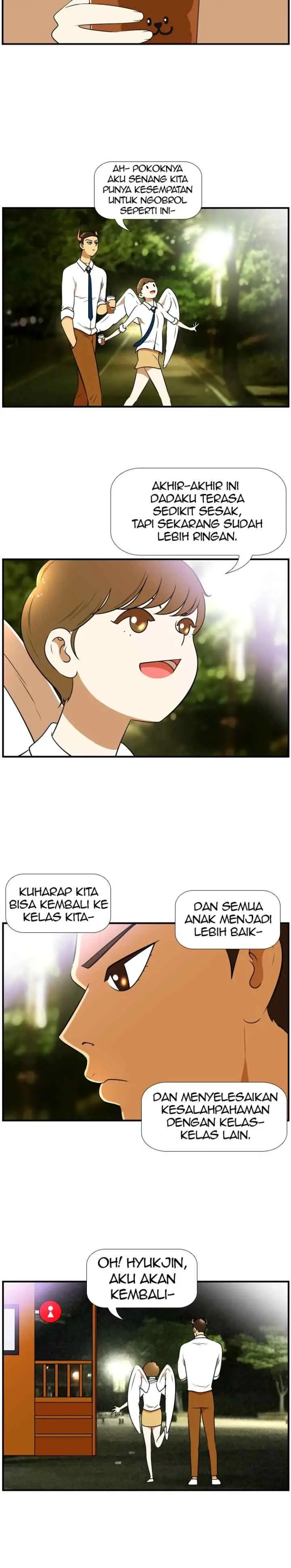 New Normal: Class 8 chapter 134 halaman 12