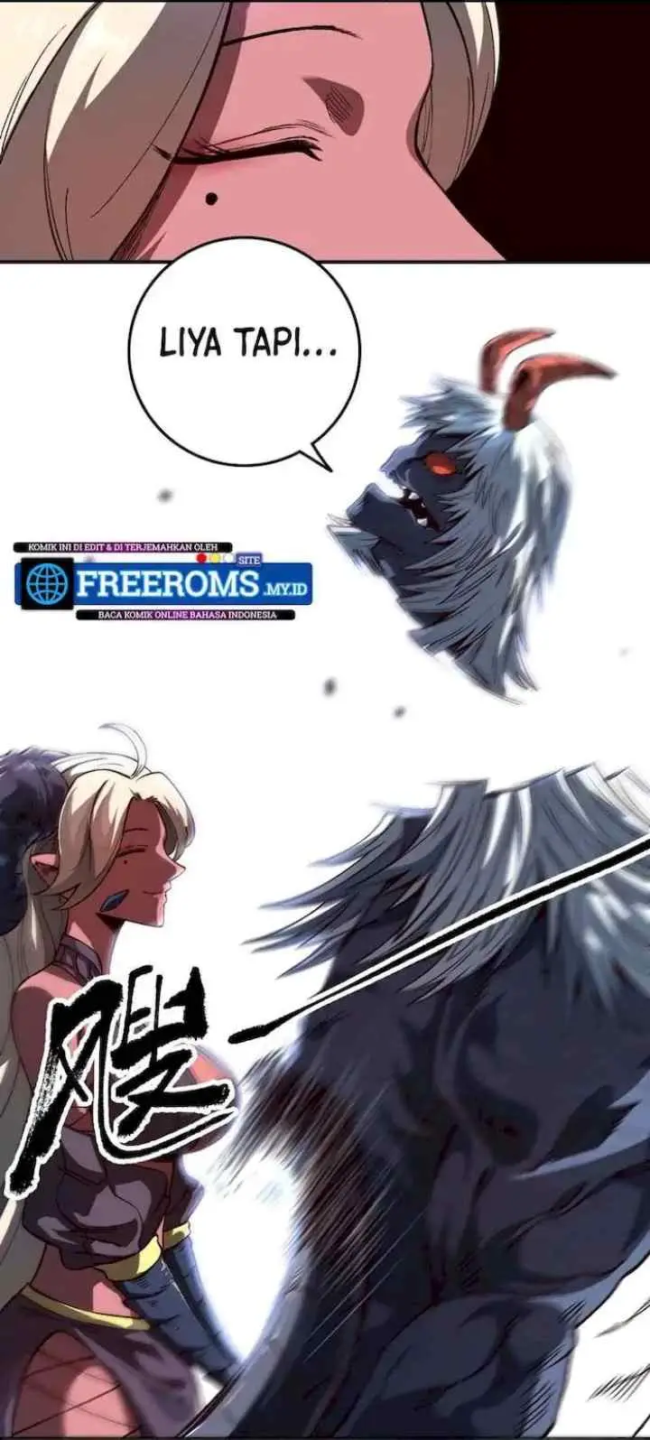 I'm A Prisoner In The Demon World chapter 3 halaman 4