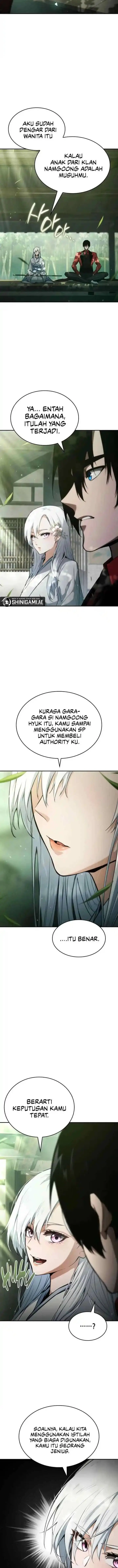 Boundless Necromancer chapter 59 halaman 14