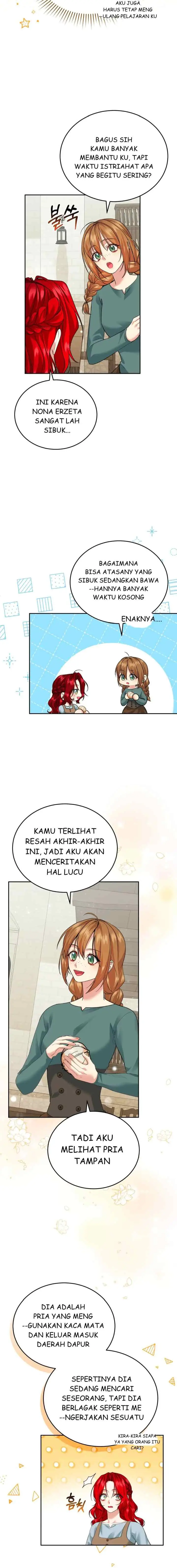 Fairy Legacy chapter 53 halaman 4
