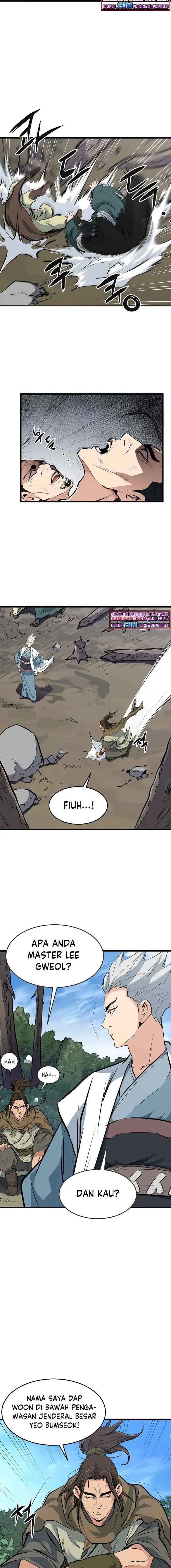 Grand General chapter 22 halaman 13