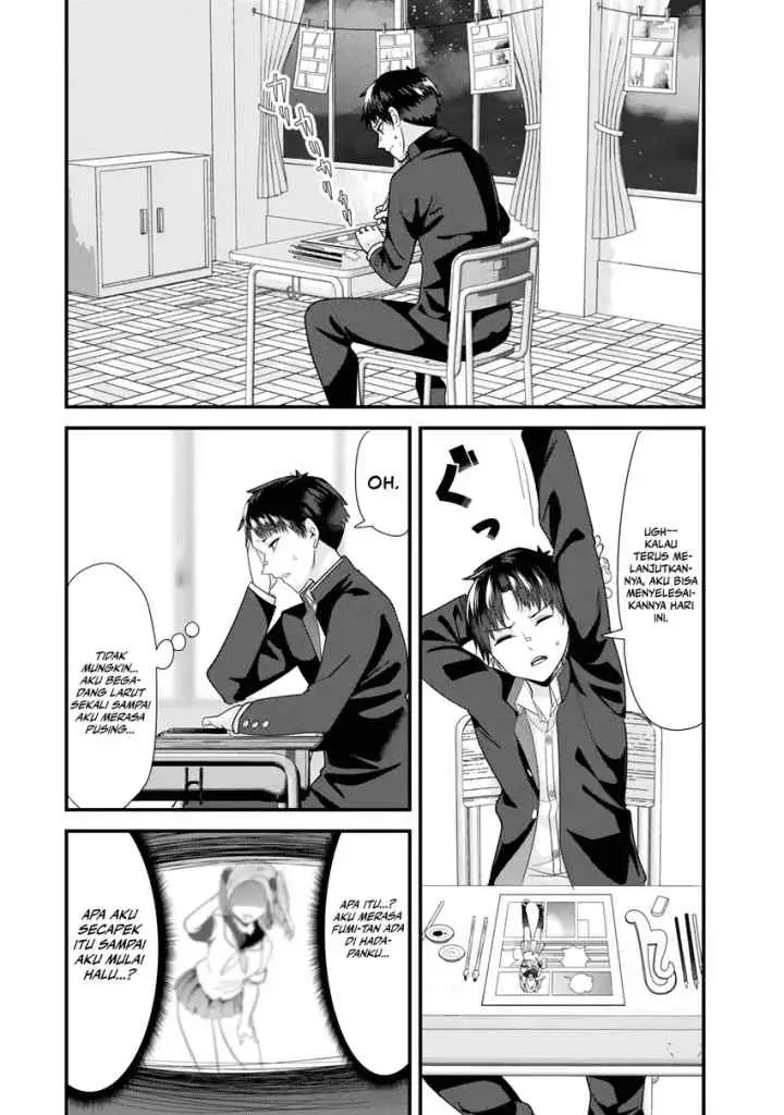 Jimoto no Ijimekko-tachi ni Shikaeshi Shiyou to Shitara, Betsu no Tatakai ga Hajimatta chapter 41 halaman 14