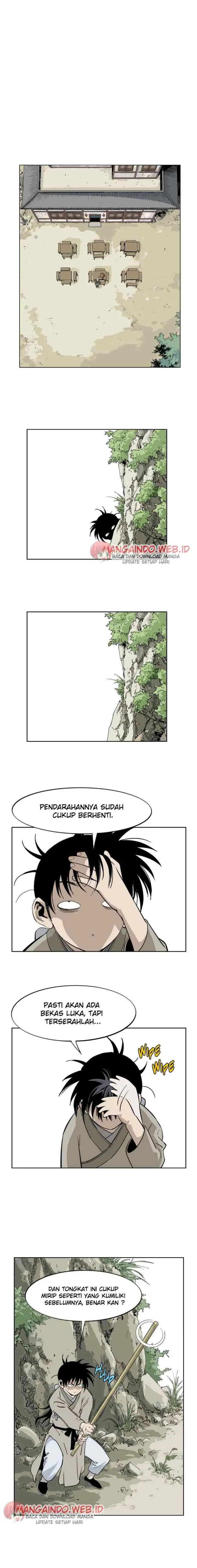 Gosu chapter 19 halaman 10