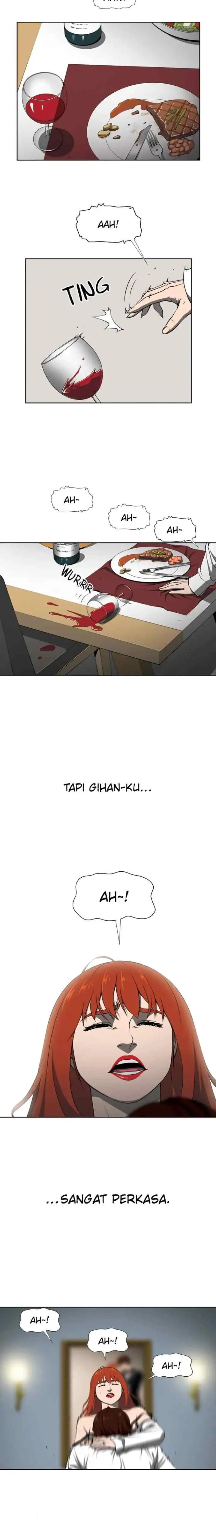 Possession (Han) chapter 7 halaman 6