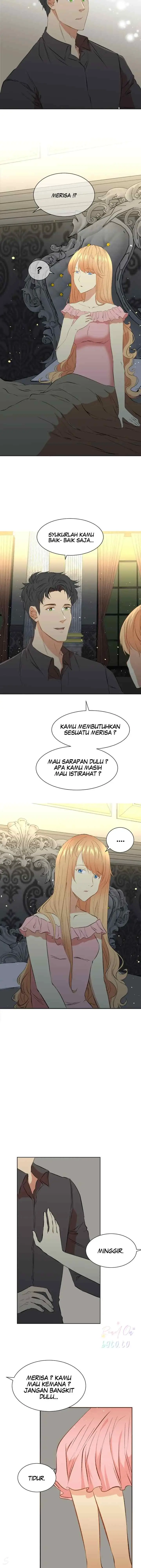 Infinite Sky chapter 61 halaman 12