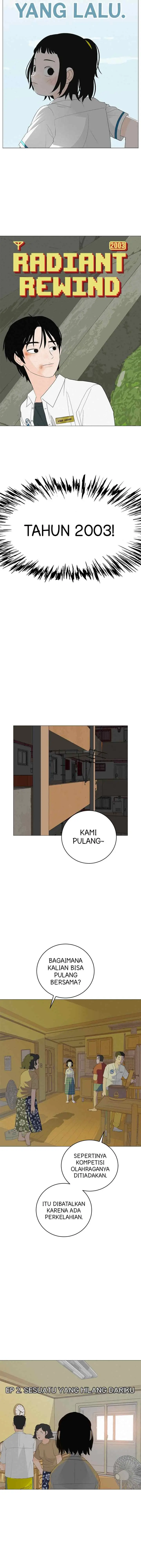 Radiant Rewind chapter 2 halaman 6