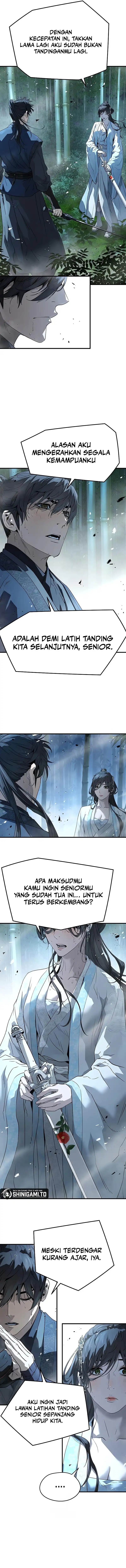 Absolute Regression chapter 89 halaman 7