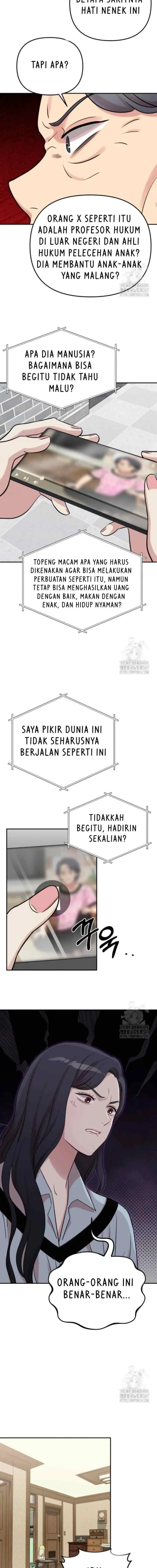 Give Birth To Me chapter 71 halaman 7