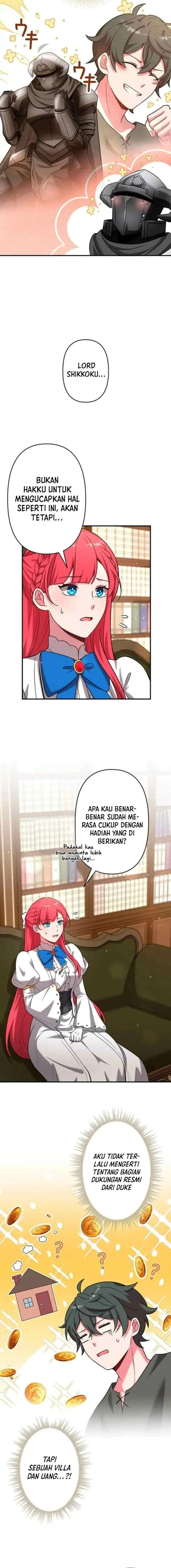 Yarikonda Ren'ai Game no Akuyaku ni Tensei Shita Node, Gensaku Chishiki de Hiroin o Kōryaku Shimasu chapter 10 halaman 14