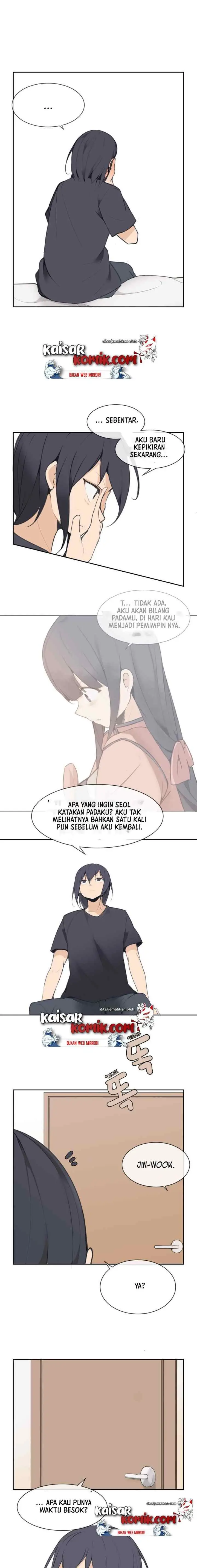 Devil Sword King chapter 50 halaman 7