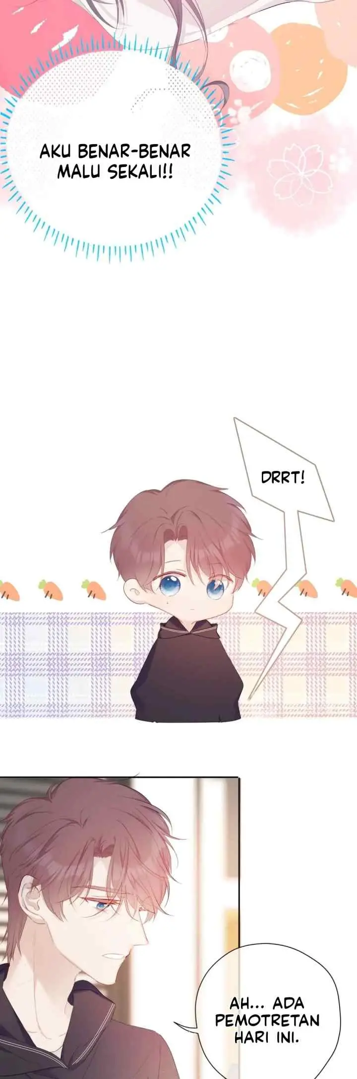 Protect My Star chapter 42 halaman 18