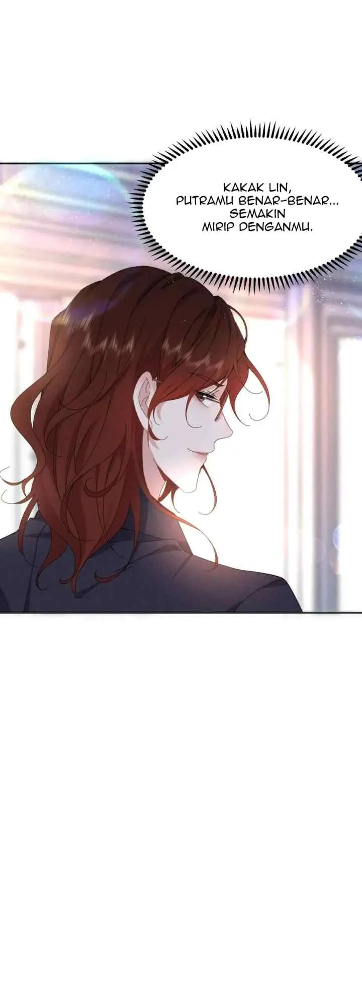 If You Ignore Me, I Will Be A Villain chapter 37 halaman 18