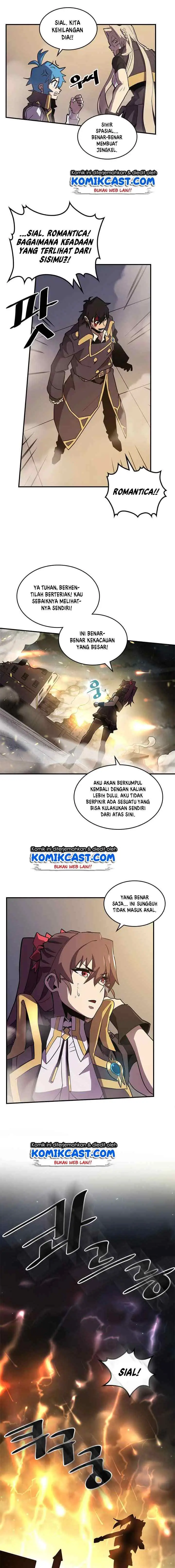 A Returner's Magic Should Be Special chapter 94 halaman 14