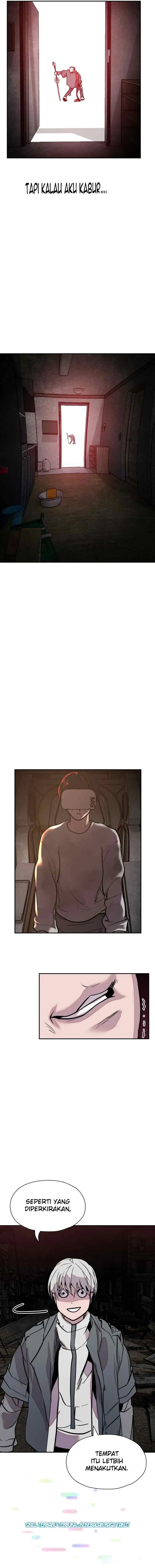 VR HERO chapter 18 halaman 4