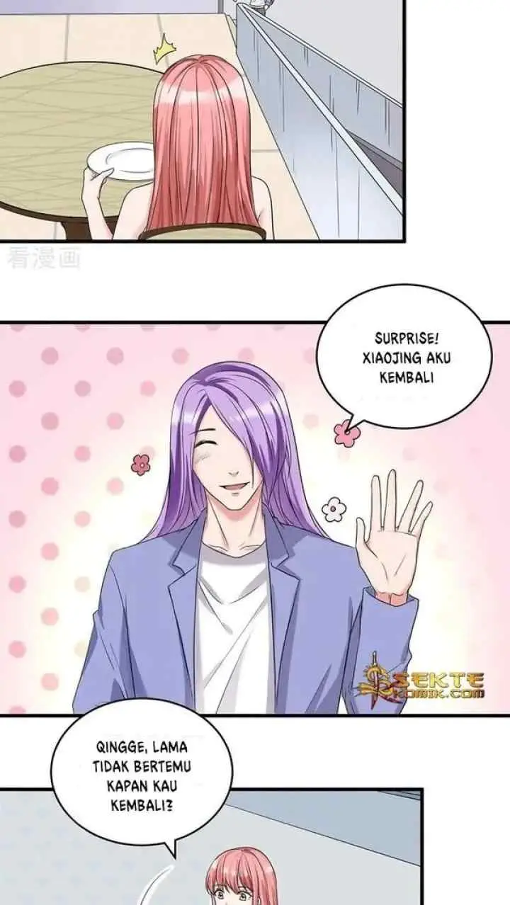 Ceo's Top Master chapter 46 halaman 12