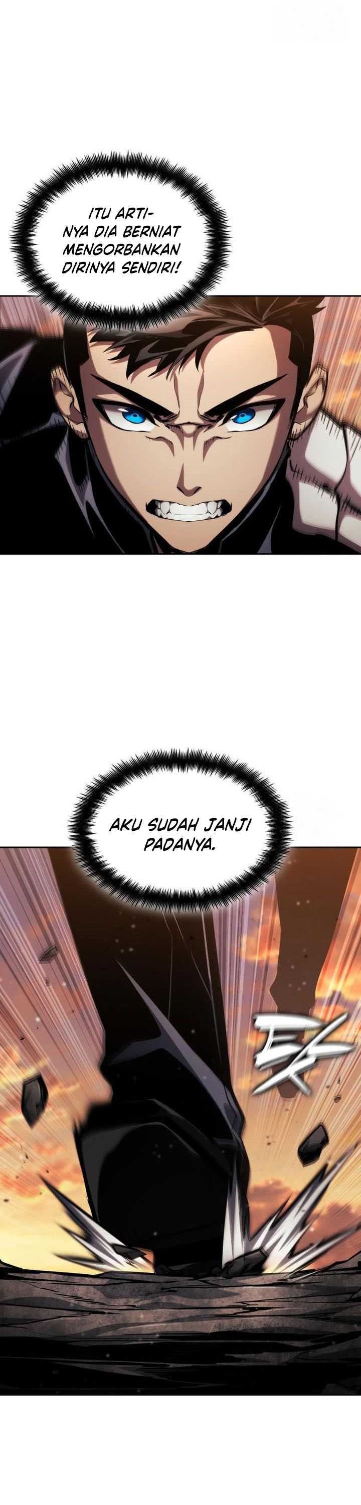 Boundless Necromancer chapter 129 halaman 44