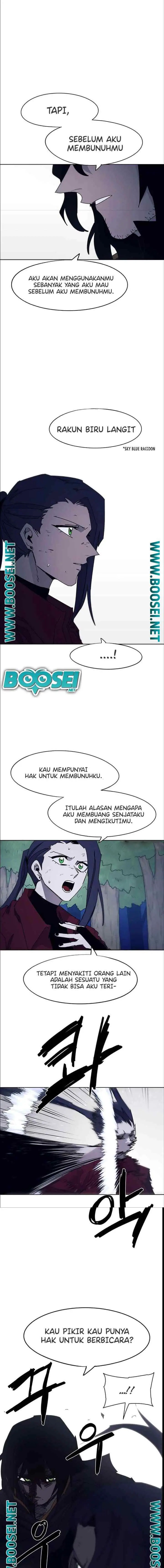 The Last Knight Of The Fire chapter 80 halaman 6