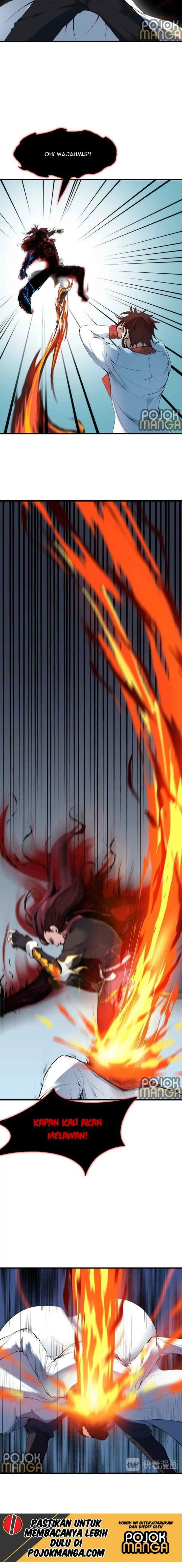 Dragon Pulse chapter 26 halaman 12