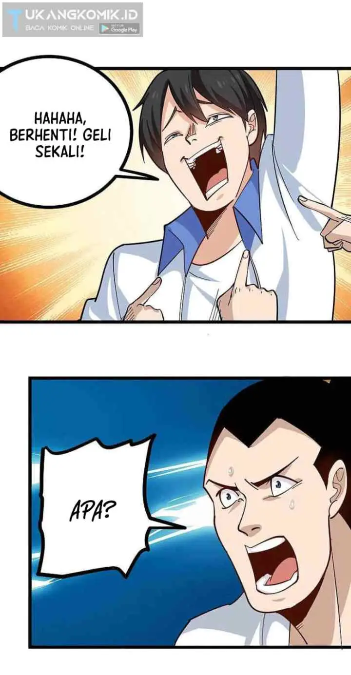 School Flower Master chapter 255 halaman 9