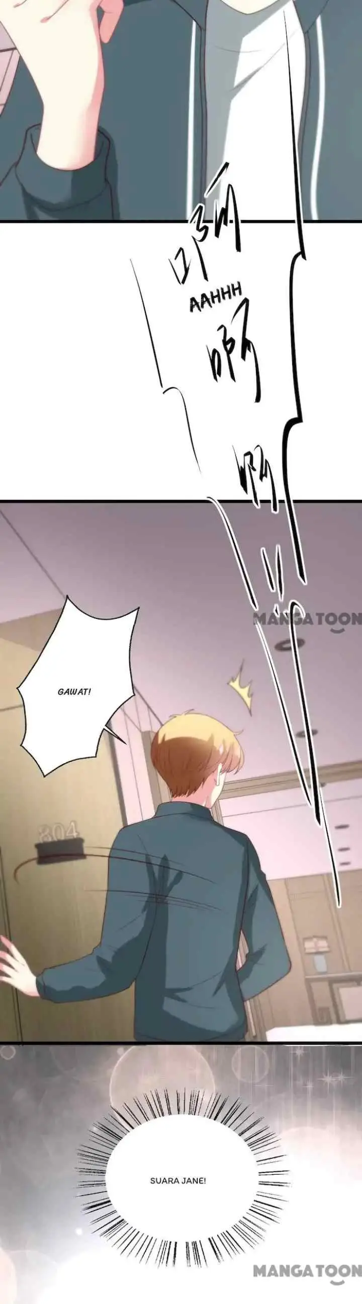 Cost of Being Famous (A-List) chapter 88 halaman 9