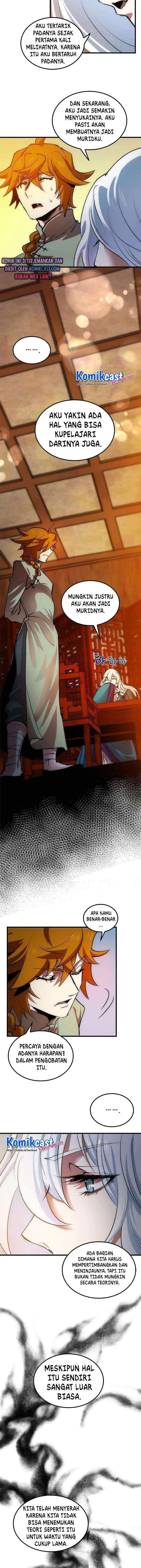 Doctor's Rebirth chapter 12 halaman 10