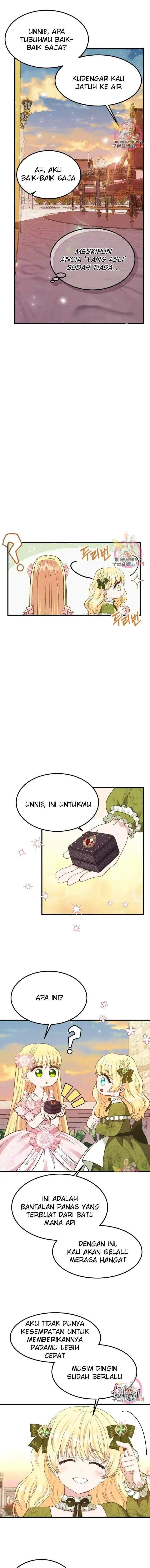 I Became the Wife of the Monstrous Crown Prince chapter 24 halaman 10