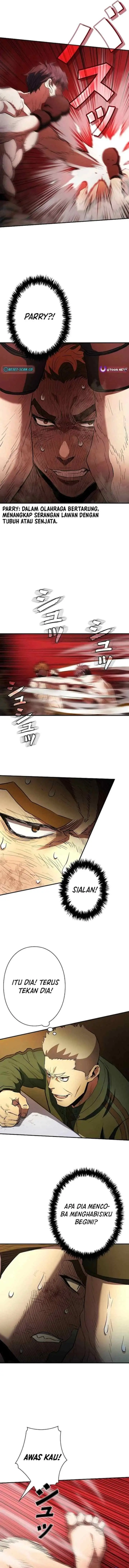 Born to Bleed chapter 21 halaman 7
